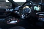Mercedes-Benz GLS400 d 4Matic AMG Line 2019 года (UK)